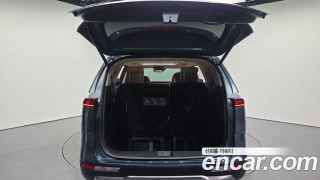 Kia Carnival 4세대 Signature, 2022 20