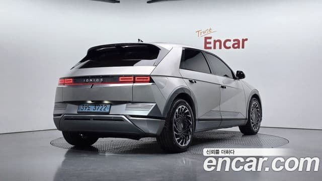 Hyundai Ioniq 5 Prestige, 2022 2