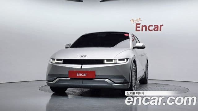 Hyundai Ioniq 5 Prestige, 2022 3