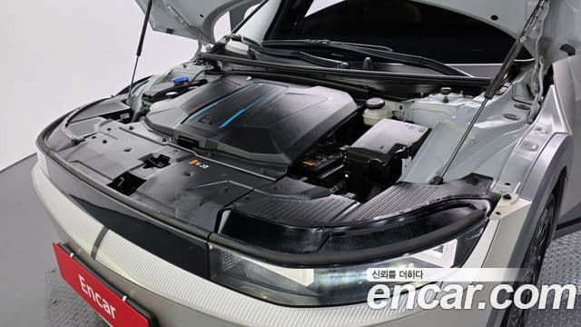 Hyundai Ioniq 5 Prestige, 2022 6
