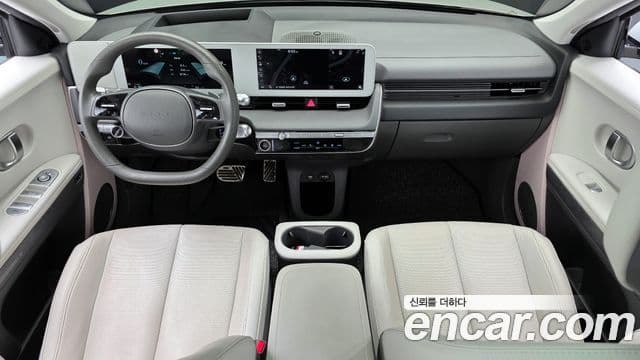 Hyundai Ioniq 5 Prestige, 2022 7