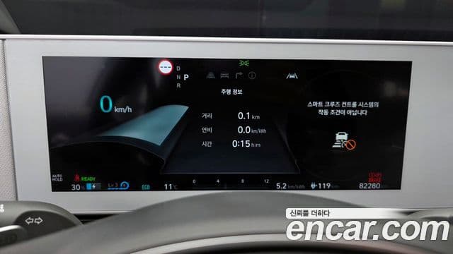 Hyundai Ioniq 5 Prestige, 2022 8