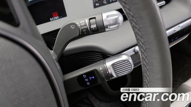 Hyundai Ioniq 5 Prestige, 2022 9