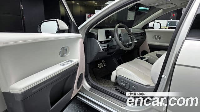 Hyundai Ioniq 5 Prestige, 2022 11