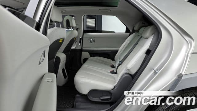 Hyundai Ioniq 5 Prestige, 2022 12