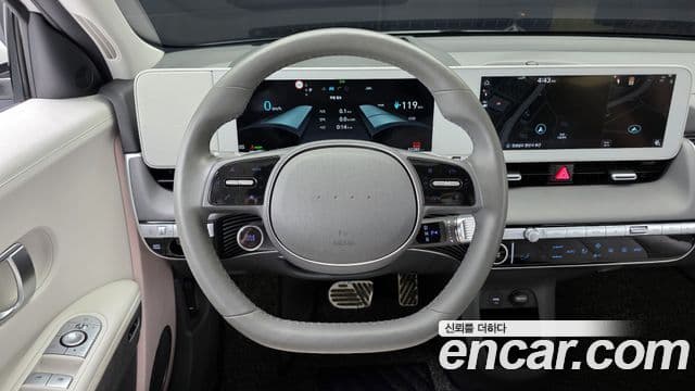 Hyundai Ioniq 5 Prestige, 2022 13