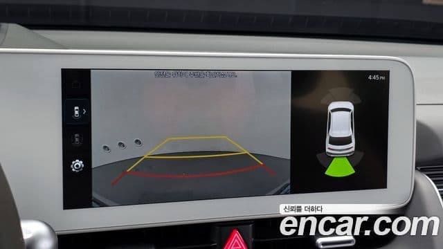 Hyundai Ioniq 5 Prestige, 2022 15