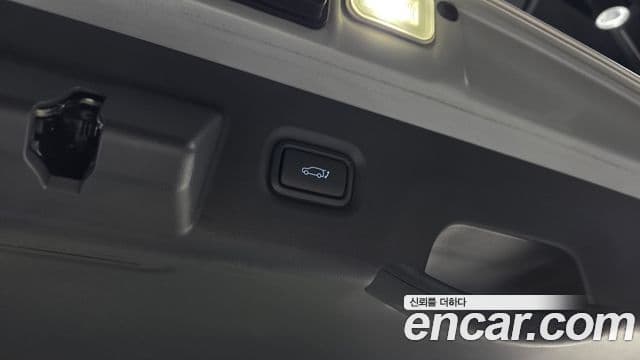 Hyundai Ioniq 5 Prestige, 2022 20