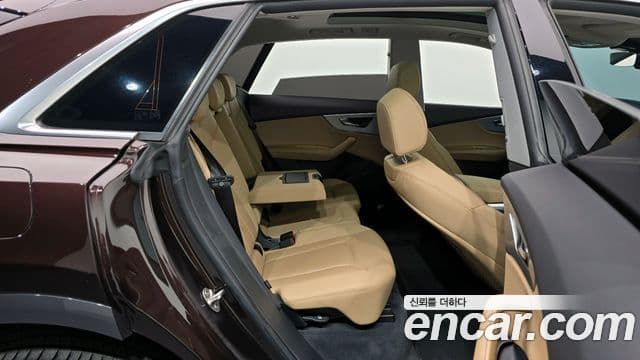 Audi Q8 (4M), 2022 12