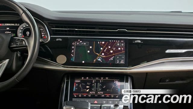 Audi Q8 (4M), 2022 14