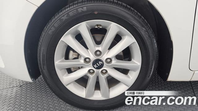 Kia The / новый New K3 Style, 2017 все фото