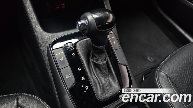 Kia The / новый New K3 Style, 2017 9