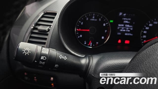 Kia The / новый New K3 Style, 2017 19