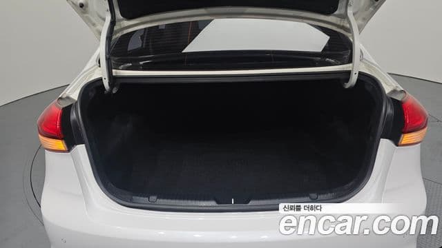 Kia The / новый New K3 Style, 2017 20