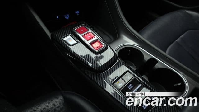 Hyundai Sonata (DN8) Premium Plus, 2022 9