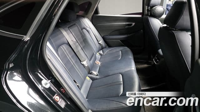 Hyundai Sonata (DN8) Premium Plus, 2022 12