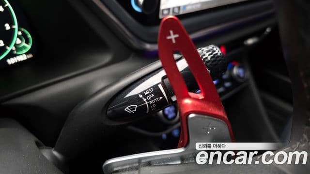 Hyundai Sonata (DN8) Premium Plus, 2022 18