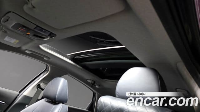 Hyundai Sonata (DN8) Premium Plus, 2022 19