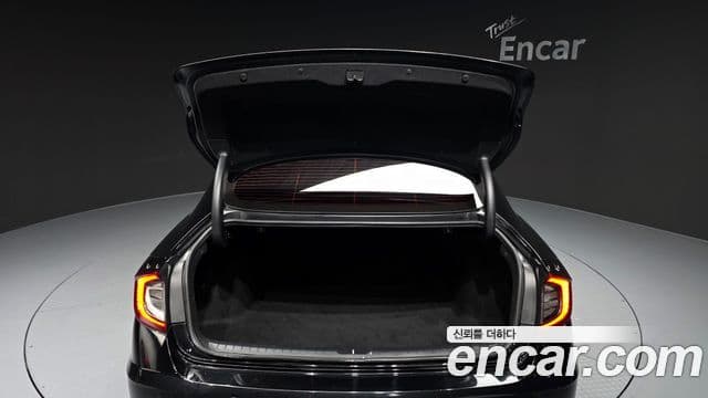 Hyundai Sonata (DN8) Premium Plus, 2022 20