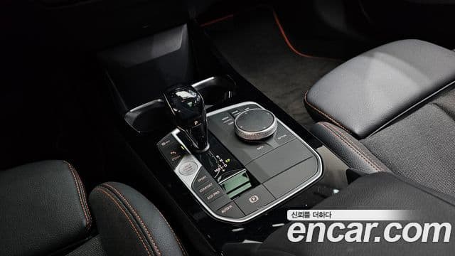 BMW 1시리즈 (F40) 118d Sport, 2020 9