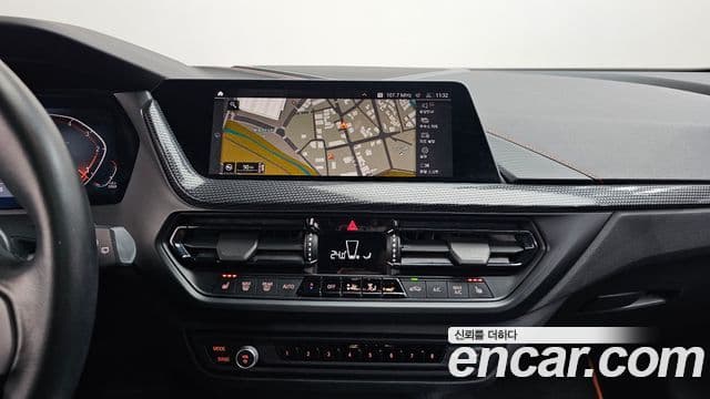 BMW 1시리즈 (F40) 118d Sport, 2020 14