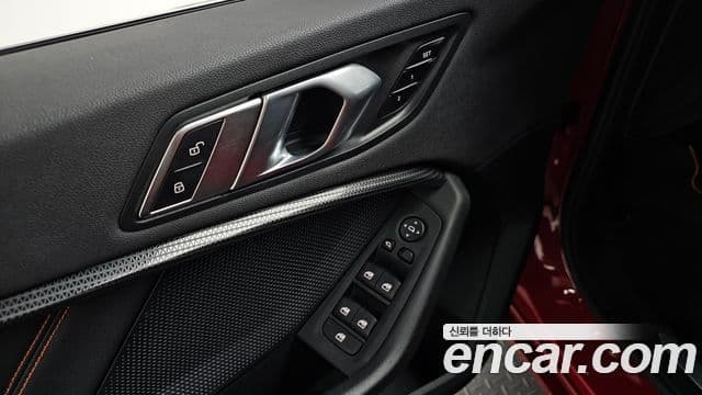 BMW 1시리즈 (F40) 118d Sport, 2020 16