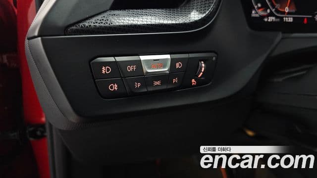 BMW 1시리즈 (F40) 118d Sport, 2020 17