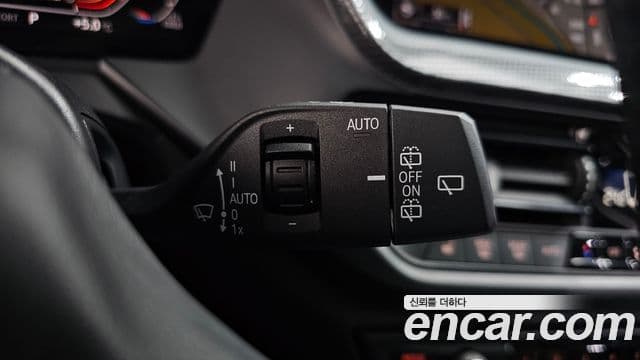 BMW 1시리즈 (F40) 118d Sport, 2020 18