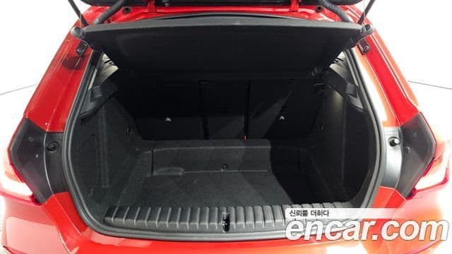 BMW 1시리즈 (F40) 118d Sport, 2020 20