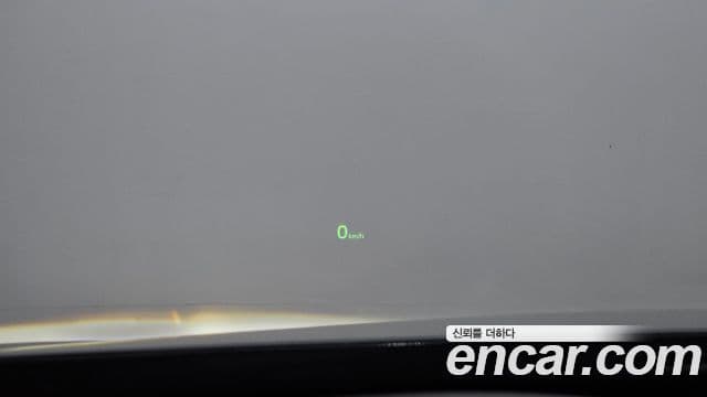 Kia All New K7 Prestige, 2016 14