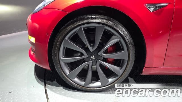 Tesla модель 3 performance AWD, 2020 все фото