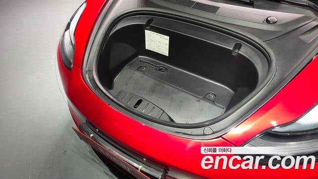 Tesla модель 3 performance AWD, 2020 6