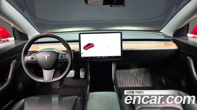 Tesla модель 3 performance AWD, 2020 7