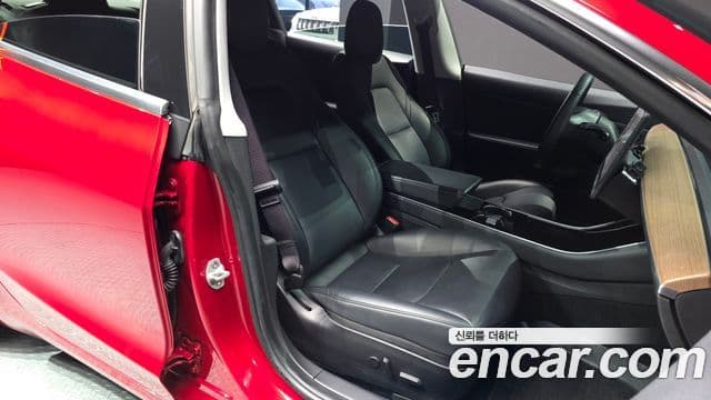 Tesla модель 3 performance AWD, 2020 10