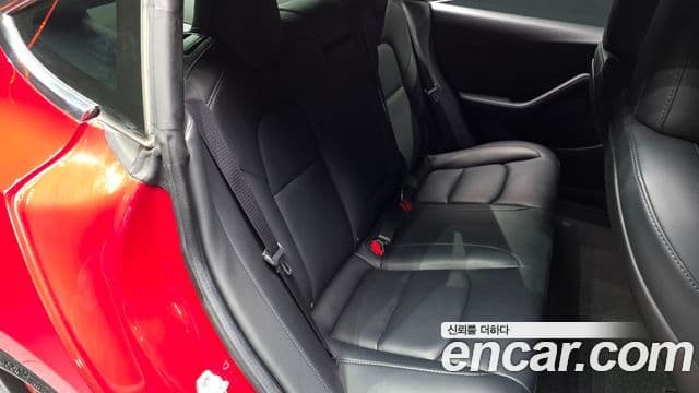 Tesla модель 3 performance AWD, 2020 12