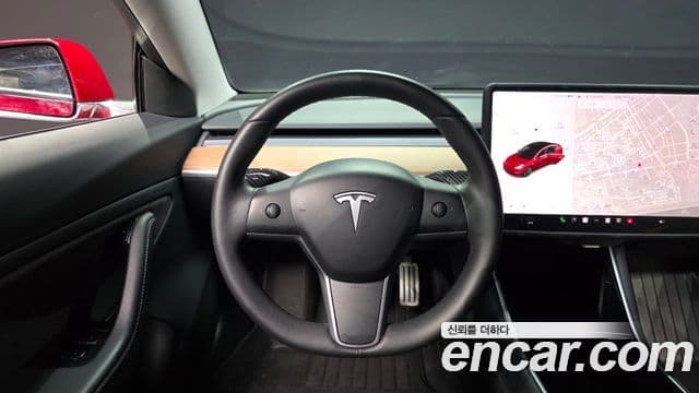 Tesla модель 3 performance AWD, 2020 13