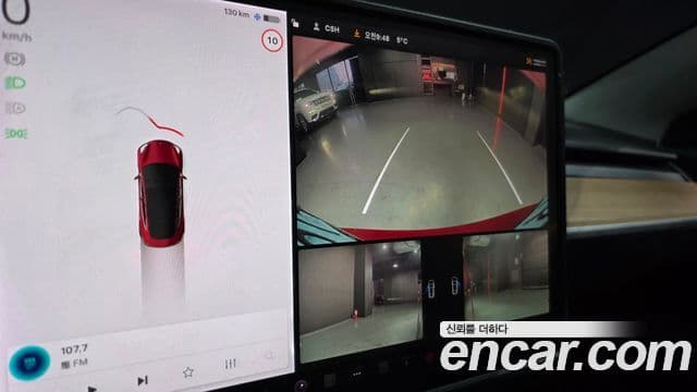 Tesla модель 3 performance AWD, 2020 15