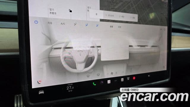 Tesla модель 3 performance AWD, 2020 16