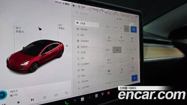 Tesla модель 3 performance AWD, 2020 18
