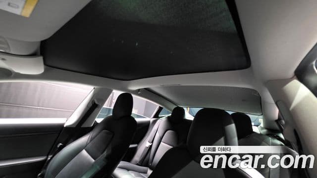 Tesla модель 3 performance AWD, 2020 19