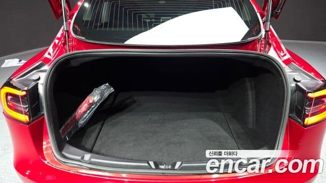 Tesla модель 3 performance AWD, 2020 20