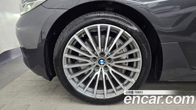 BMW 6시리즈 GT (G32) Luxury, 2021 все фото