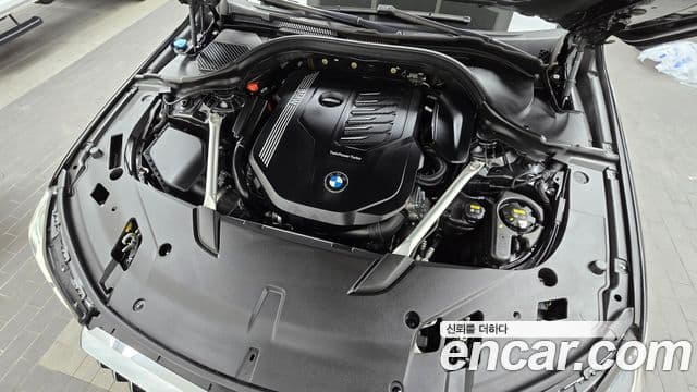 BMW 6시리즈 GT (G32) Luxury, 2021 6