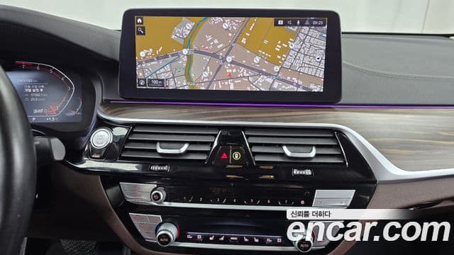 BMW 6시리즈 GT (G32) Luxury, 2021 14