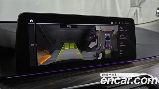 BMW 6시리즈 GT (G32) Luxury, 2021 15