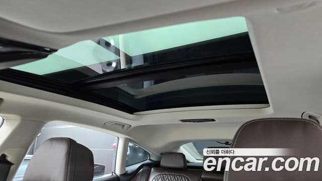 BMW 6시리즈 GT (G32) Luxury, 2021 18