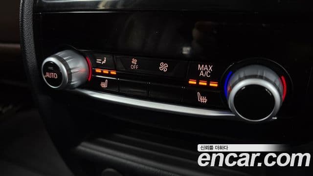 BMW 6시리즈 GT (G32) Luxury, 2021 19