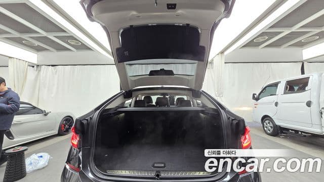 BMW 6시리즈 GT (G32) Luxury, 2021 20