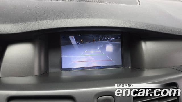 Renault Korea(Samsung) 뉴SM5 Platinum LPLI такси-аренда люксовая версия, 2014 15