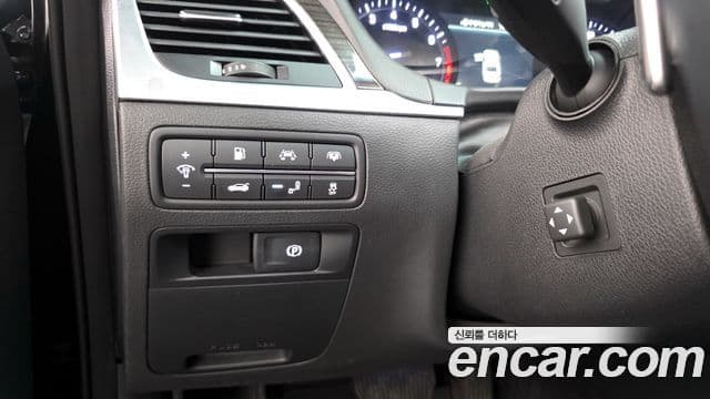 Genesis G80 экспортная версия, 2018 13